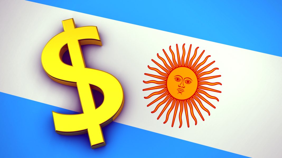 argentine-province-of-san-luis-to-issue-dollar-pegged-stablecoin-and-local-art-nfts