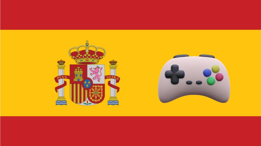 spain-will-provide-8-million-euros-in-grants-to-develop-video-game-and-metaverse-experiences