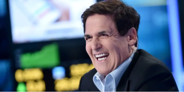 mark-cuban-chooses-bitcoin,-says-‘if-you-have-gold,-you’re-dumb-as-f*c*’