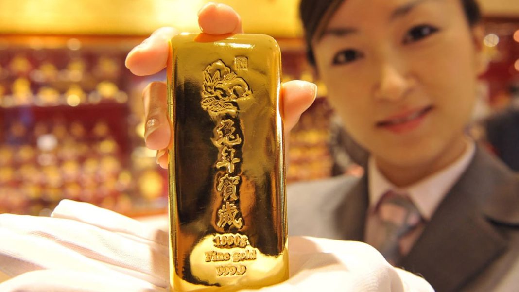 central-bank-gold-demand-rose-at-the-fastest-pace-in-55-years,-analyst-says-silver-could-outperform-gold-in-2023