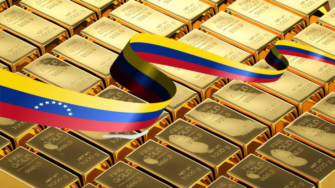 disputed-venezuelan-gold-worth-$1.8b-in-bank-of-england-vaults-remains-uncertain-after-dissolution-of-interim-government