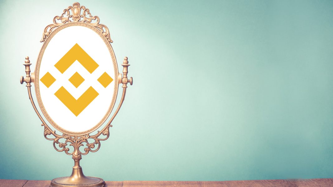 binance-launches-off-exchange-settlement-solution-‘binance-mirror’-for-institutional-clients