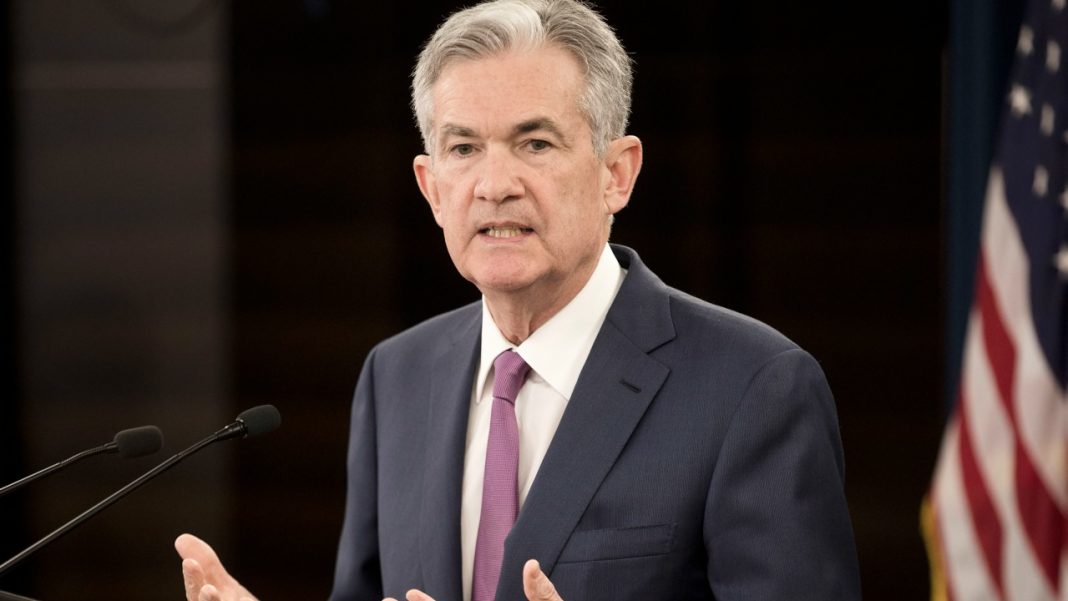 federal-reserve-raises-benchmark-interest-rate-by-0.25%,-disinflationary-process-‘early,’-says-powell 