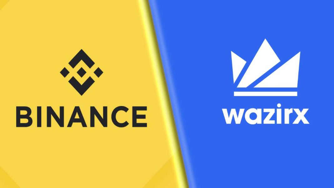 indian-crypto-exchange-wazirx-calls-binance’s-allegations-‘false-and-unsubstantiated’-—-seeks-recourse