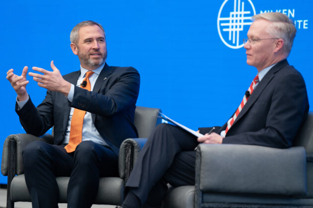 ripple-ceo-garlinghouse-takes-on-sec,-calls-them-a-‘bully’-in-wake-of-xrp-ruling