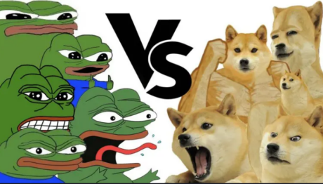 dogecoin-ascendance:-how-it-captured-pepe-investors’-attention